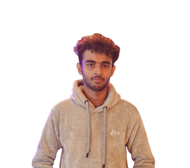 Ishan Gautam, Computer Engineering student at Pulchowk Campus, Nepal